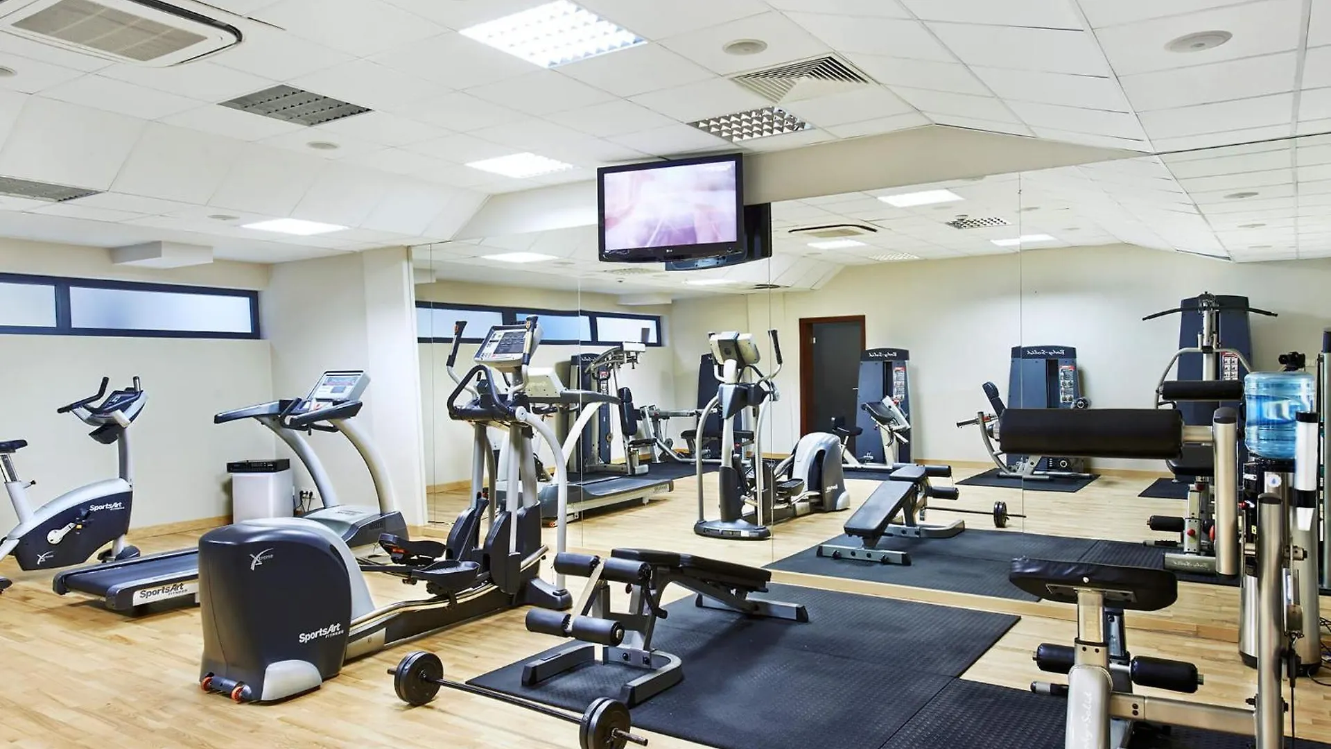 Apartment Vacationclub- Olympic Park Apartament B4 Kolobrzeg