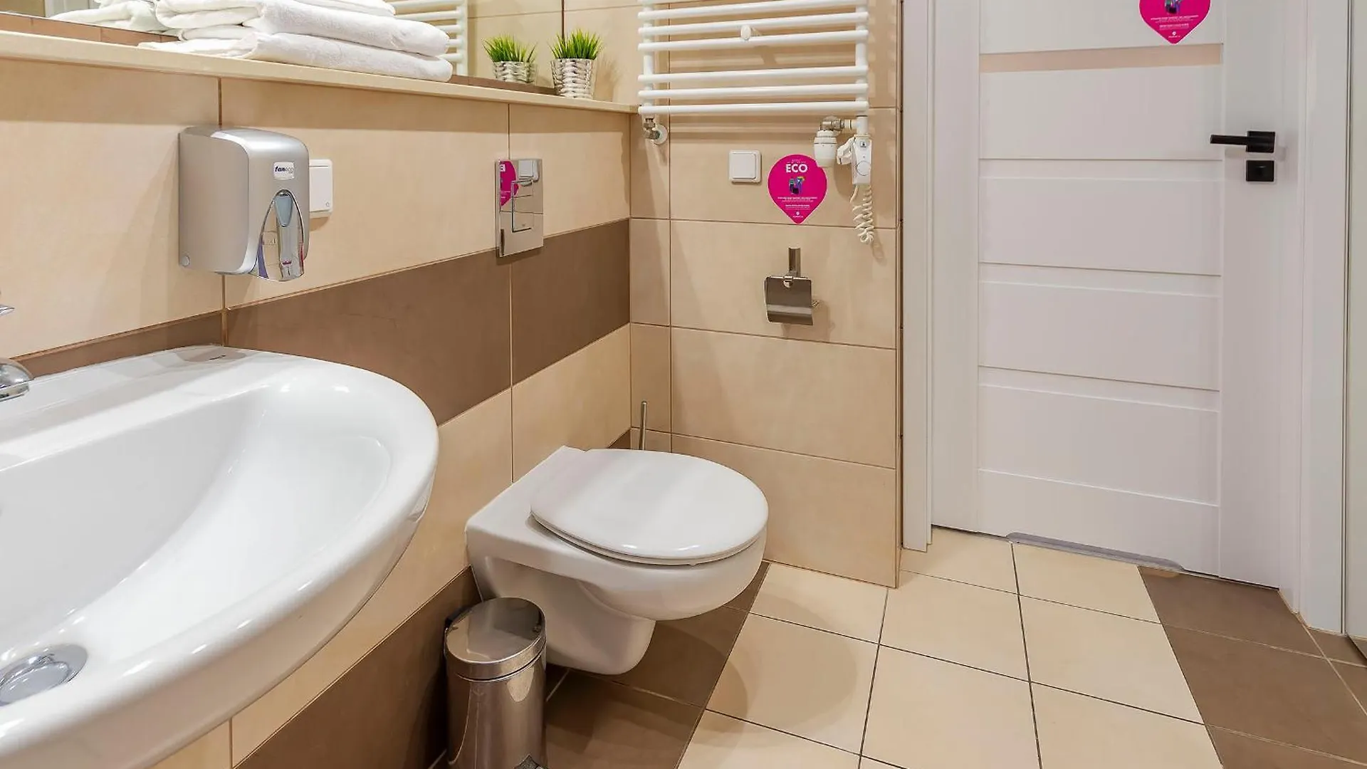 Apartment Vacationclub- Olympic Park Apartament B4 Kolobrzeg