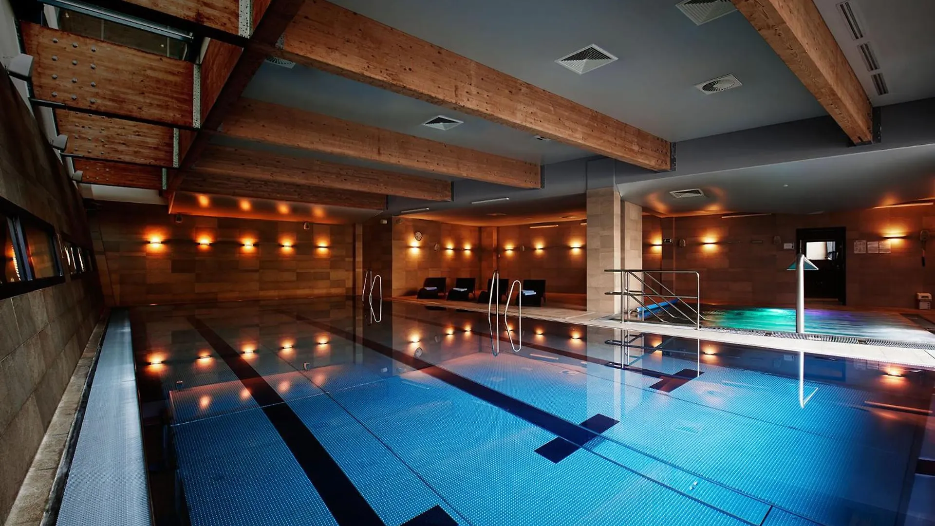Vacationclub- Olympic Park Apartament B4 Kolobrzeg Poland