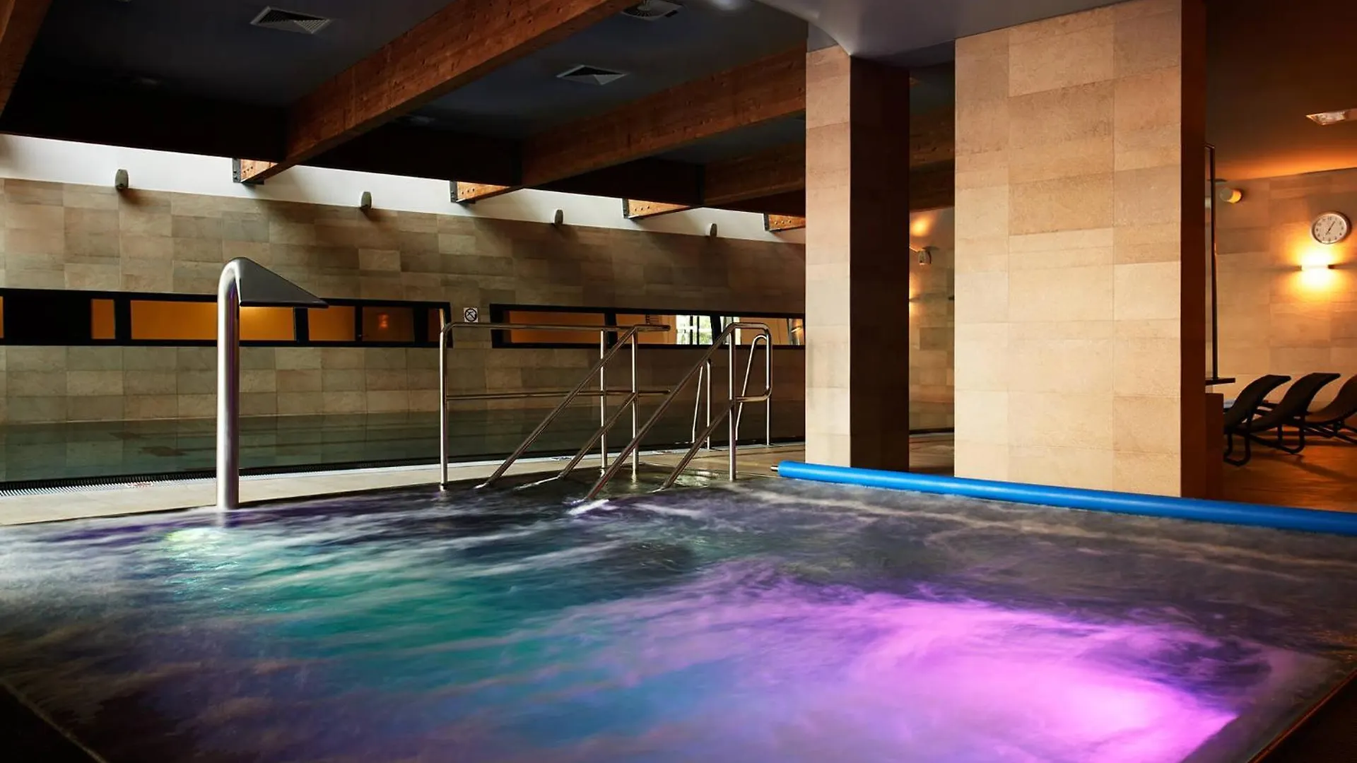 Vacationclub- Olympic Park Apartament B4 Kolobrzeg 0*,
