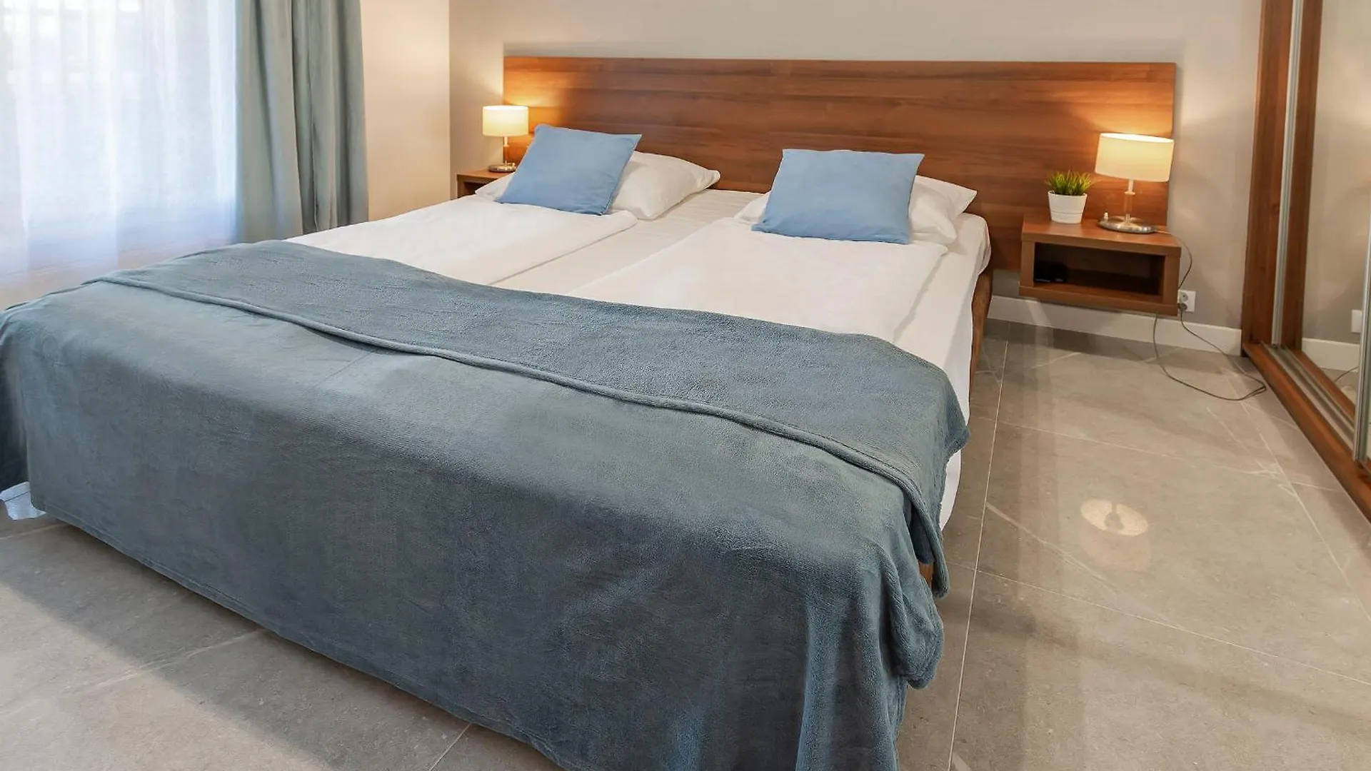 Vacationclub- Olympic Park Apartament B4 Kolobrzeg 0*,  Poland