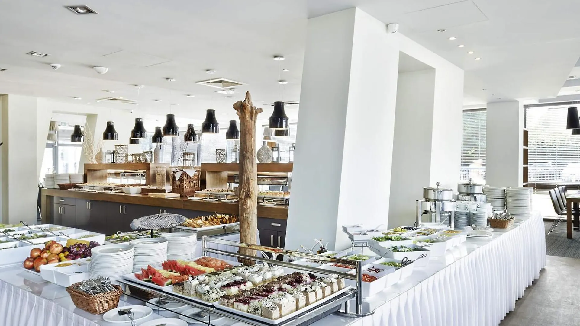 Vacationclub- Olympic Park Apartament B4 Kolobrzeg 0*,  Poland